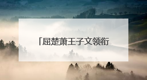 屈楚萧王子文领衔主演《有朵云像你》剧组亮相上影节