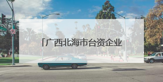 广西北海市台资企业协会向学校捐赠图书